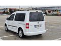 Galeriden Volkswagen Caddy 1.6 TDI Comfortline 2011 Model Gaziantep