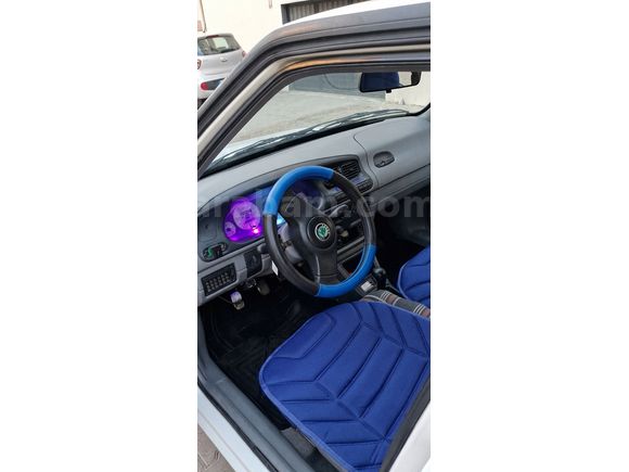 Sahibinden Skoda Pick Up 1.3 