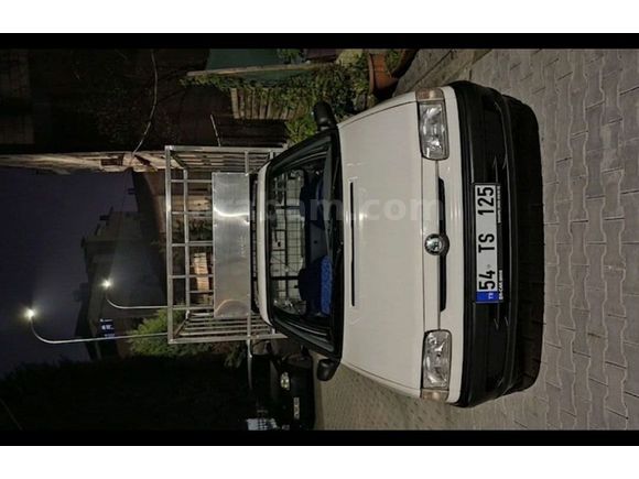Sahibinden Skoda Pick Up 1.3 