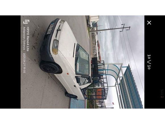 Sahibinden Skoda Pick Up 1.3 