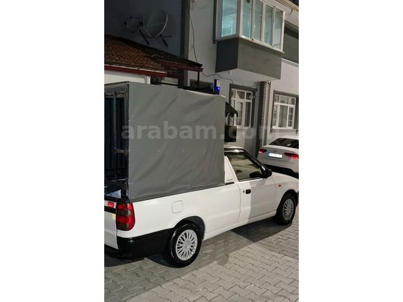 Sahibinden Skoda Pick Up 1.3 