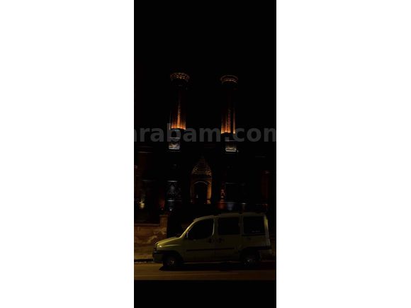 Sahibinden Fiat Doblo Combi 1.9 JTD Dynamic 2005 Model 