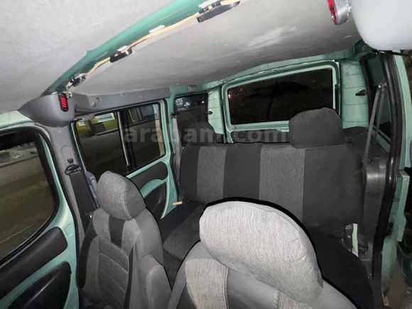 Sahibinden Fiat Doblo Combi 1.9 JTD Dynamic 2005 Model 
