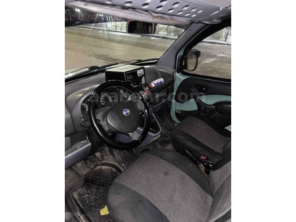 Sahibinden Fiat Doblo Combi 1.9 JTD Dynamic 2005 Model 