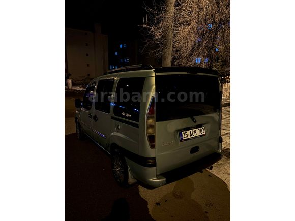 Sahibinden Fiat Doblo Combi 1.9 JTD Dynamic 2005 Model 