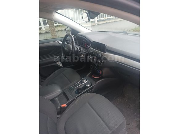 Sahibinden Ford Focus 1.5 TDCi Trend X 2020 Model Bursa
