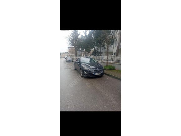 Sahibinden Ford Focus 1.5 TDCi Trend X 2020 Model Bursa