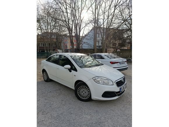 Sahibinden Fiat Linea 1.3 Multijet Active Plus 2015 Model