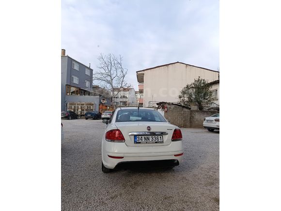 Sahibinden Fiat Linea 1.3 Multijet Active Plus 2015 Model