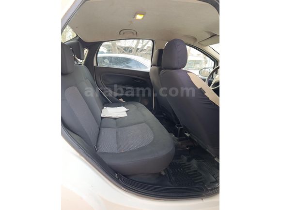 Sahibinden Fiat Linea 1.3 Multijet Active Plus 2015 Model