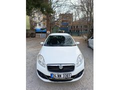 Sahibinden Fiat Linea 1.3 Multijet Active Plus 2015 Model