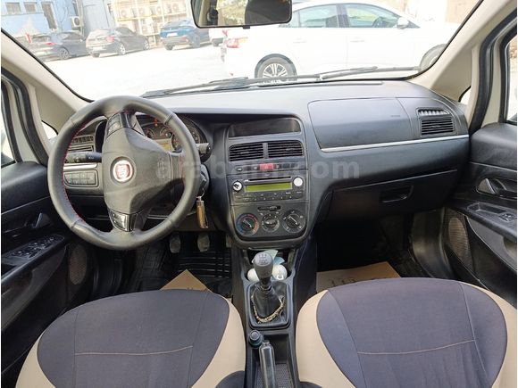 Sahibinden Fiat Linea 1.3 Multijet Active Plus 2015 Model