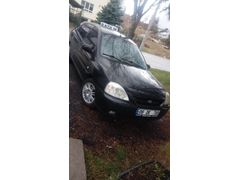 Sahibinden Kia Rio 1.5 Luxury 2004 Model