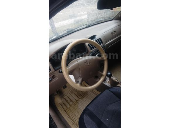 Sahibinden Kia Rio 1.5 Luxury 2004 Model