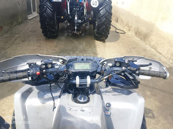 Sahibinden ATV & UTV Revolt RA5