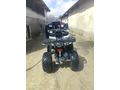 Sahibinden ATV & UTV Revolt RA5