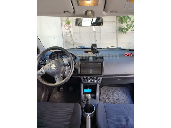 Sahibinden Suzuki Swift 1.3 MT 2009 Model
