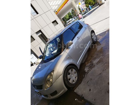 Sahibinden Suzuki Swift 1.3 MT 2009 Model