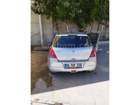 Sahibinden Suzuki Swift 1.3 MT 2009 Model