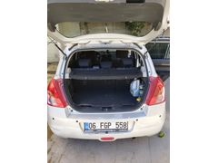Sahibinden Suzuki Swift 1.3 MT 2009 Model