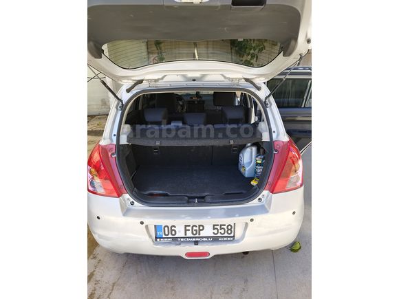 Sahibinden Suzuki Swift 1.3 MT 2009 Model