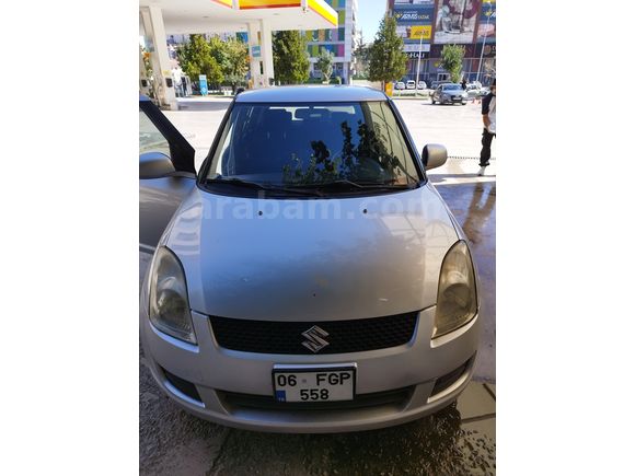 Sahibinden Suzuki Swift 1.3 MT 2009 Model