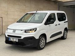 Sahibinden Fiat Doblo Combi 1.5 BlueHDi Easy 2024 Model 