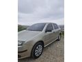 Sahibinden Skoda Fabia 1.4 Classic 2005 Model  266.000 km Şampanya