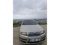 Sahibinden Skoda Fabia 1.4 Classic 2005 Model  266.000 km Şampanya