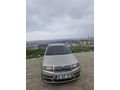 Sahibinden Skoda Fabia 1.4 Classic 2005 Model  266.000 km Şampanya
