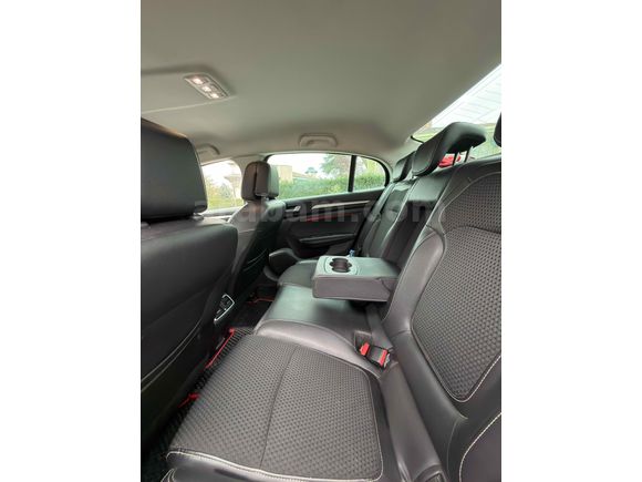Sahibinden Emsalsiz Km’de Renault Megane 1.5 dCi Icon