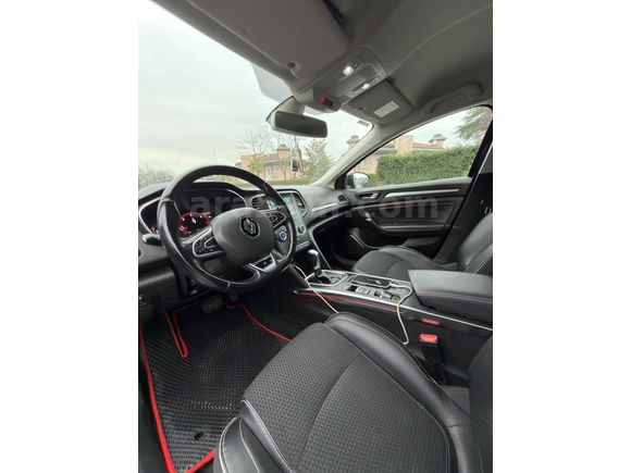 Sahibinden Emsalsiz Km’de Renault Megane 1.5 dCi Icon