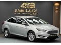 Ford Focus 1.6 Ti-VCT Titanium 2015