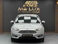 Ford Focus 1.6 Ti-VCT Titanium 2015