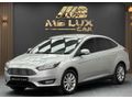 Ford Focus 1.6 Ti-VCT Titanium 2015