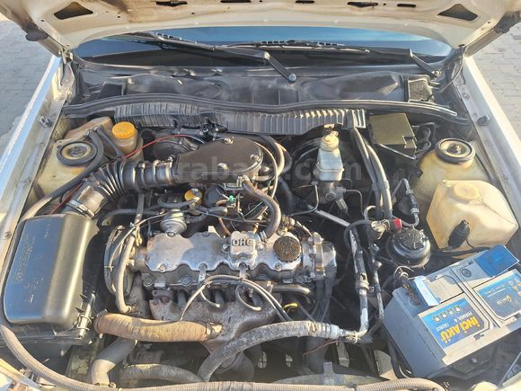 Sahibinden Opel Vectra 1.8 GL 1992 Model