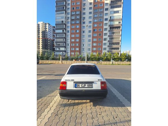 Sahibinden Opel Vectra 1.8 GL 1992 Model