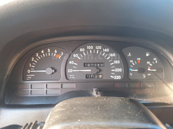 Sahibinden Opel Vectra 1.8 GL 1992 Model