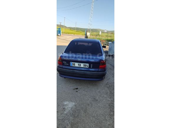 Sahibinden Opel Astra 1.4 GL 2000 Model
