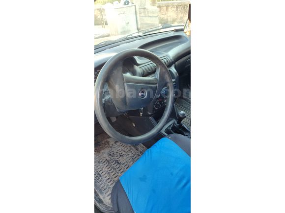 Sahibinden Opel Astra 1.4 GL 2000 Model