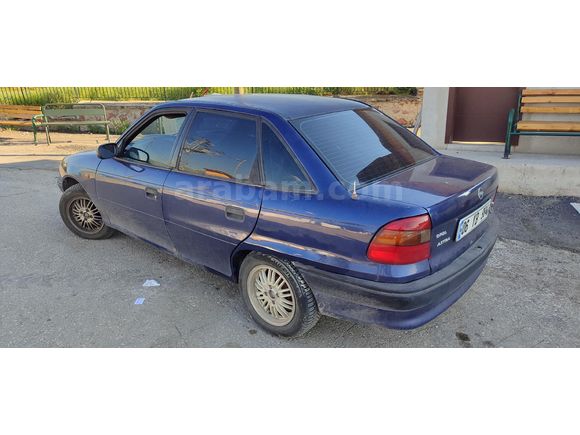 Sahibinden Opel Astra 1.4 GL 2000 Model