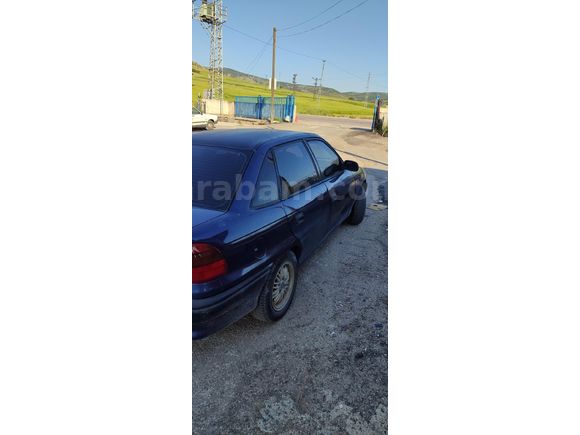 Sahibinden Opel Astra 1.4 GL 2000 Model