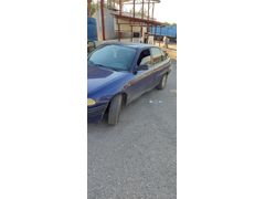 Sahibinden Opel Astra 1.4 GL 2000 Model