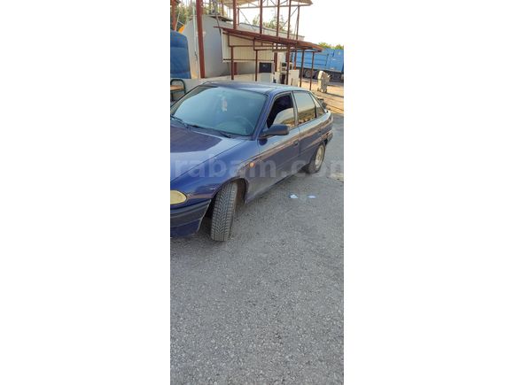 Sahibinden Opel Astra 1.4 GL 2000 Model