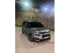 Citroen Berlingo 1.5 BlueHDI Shine Bold XTR FULL+FULL 
2023 Model 