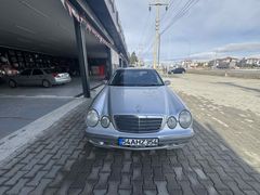 Sahibinden Mercedes - Benz E 200 Kompressor Elegance 2001 Model 