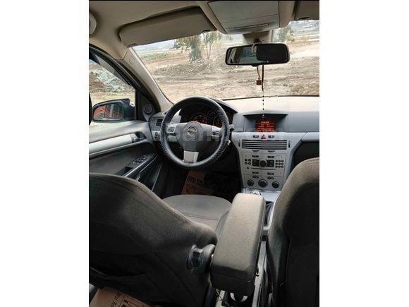 Sahibinden Opel Astra 1.3 CDTI Elegance 2009 Model