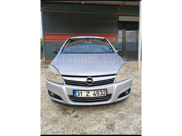 Sahibinden Opel Astra 1.3 CDTI Elegance 2009 Model
