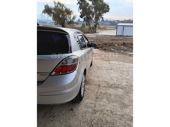 Sahibinden Opel Astra 1.3 CDTI Elegance 2009 Model