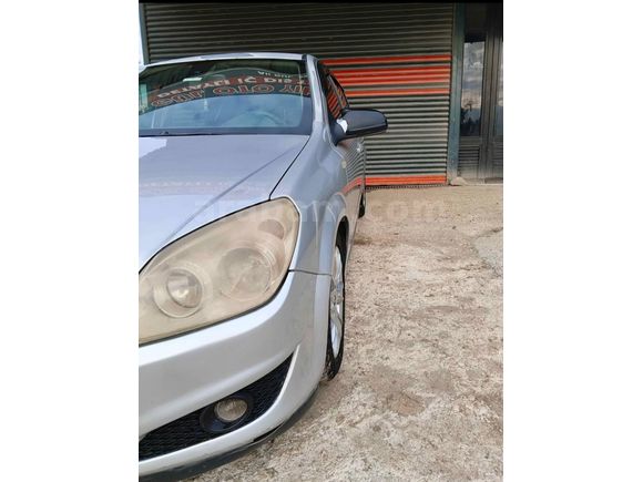 Sahibinden Opel Astra 1.3 CDTI Elegance 2009 Model